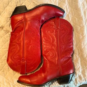 Durango Cowgirl Boots